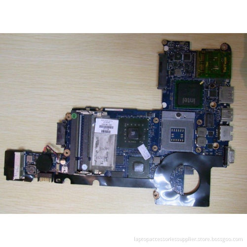 95 % New Non-integrated Hp Dv3 Laptop Motherboards 530780 - 001
